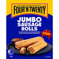 Four'N Twenty Sausage Roll Jumbo 6 pack