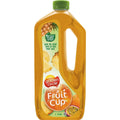 Golden Circle Cordial Fruit Cup Cordial  2L