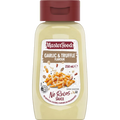 MasterFoods Garlic & Truffle Flavour No Rules Sauce 250mL