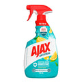 Ajax Antiviral Disinfectant Spray Lemon Cleanse 750mL