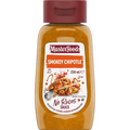 MasterFoods Smokey Chipotle No Rules Sauce 250mL