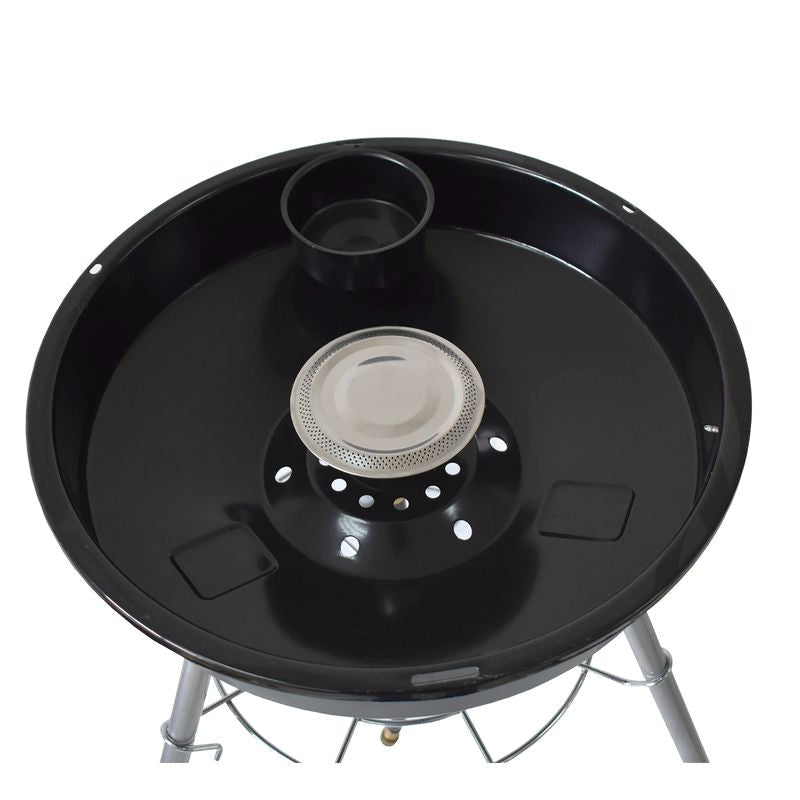 Jumbuck Circa Portable Hotplate Gas BBQ