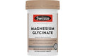 Swisse Ultiboost Magnesium Glycinate Tablets 120 pack