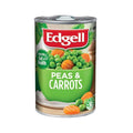 Edgell Peas & Carrots 420g