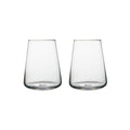 Schott Zwiesel Large Tumblers 460ml  2 Pack