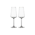 Schott Zwiesel Champagne Glasses 325ml 2 Pack