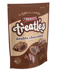 Arnotts Treatles Biscuits Double Chocolate | 90g