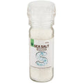 Woolworths Sea Salt Grinder 110g