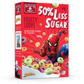 No Nasties Fruity Loops 50% Less Sugar 285g