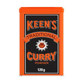 Keens Curry Powder 120g