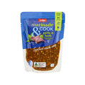 Coles Marinade & Cook Garlic & Herb 120g