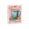 Coles Soup Cup Potato & Leek (2pk) 60g