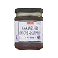 Coles Chutney Caramelised Onion & Balsamic 270g