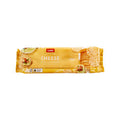 Coles Cheese White Rice Crackers | 100g