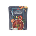 Coles Soup Pouch Tuscan Style 7 Veg 430g - do not reorder