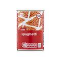 Coles Simply Spaghetti In Tomato Sauce 410g