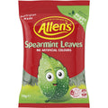 Allen's Spearmint leaves  160g