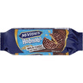 Mcvitie's Milk Chocolate Hobnobs 262g