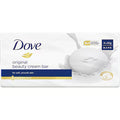 Dove Beauty Cream Bar Original 90g x 6 pack
