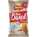 Smith's Oven Baked Sweet Chilli & Sour Cream 130g