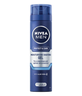 Nivea Men Protect & Care Moisturising Shaving Gel 200mL
