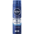 Nivea Men Protect & Care Moisturising Shaving Gel | 200mL