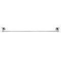 Barelli 600mm Single Towel Rail