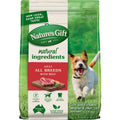 Nature's Gift Beef Adult All Breed Dry Dog Food 2.5kg