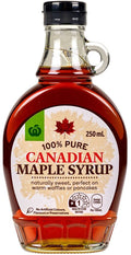 Woolworths Maple Syrup 100% Canadian 250ml