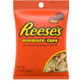 Reese's Peanut Butter Cups Miniatures Milk Chocolate 150g
