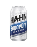 Hahn Super Dry Lager Cans 375ml