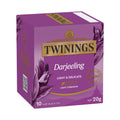 Twinings Darjeeling Tea Bags (10pk)20g
