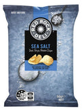 Red Rock Deli Chips Sea Salt 50g