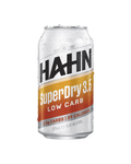 Hahn Super Dry 3.5% 30 Block Cans 375ml