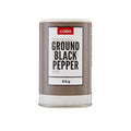 Coles Spices Ground Black Pepper 50g