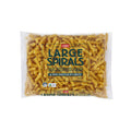 Coles Pasta Durum Wheat Large Spirals 500g