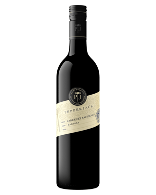 Wine Pepperjack Cabernet Sauvignon (2014) 750ml