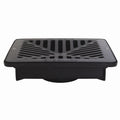 Everhard EasyDRAIN Polymer Floway Pit & Grate