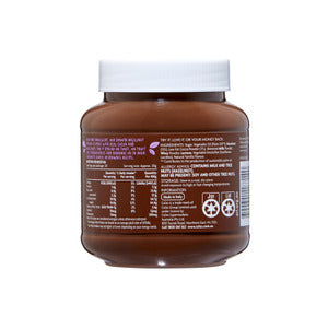 Coles Smooth Hazelnut Spread 1kg***