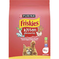 Friskies Dry Cat Food Kitten Discoveries 700g