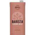 Vitasoy Barista Almond Long Life Milk UHT 1L