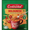 Continental Cup A Pasta Bolognese 59g