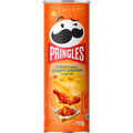 Pringles Korean Sweet Crispy Chicken Potato Chips 118g