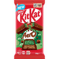 KitKat Aero Mint Chocolate Block 155g