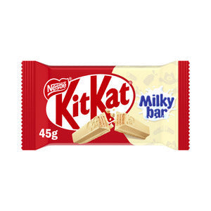 Nestle Bar Kit Kat Milkybar 42g