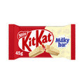 Nestle Bar Kit Kat Milkybar 42g
