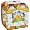 Bundaberg (4pk) Tropical Mango 375ml