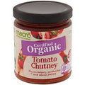 Macro Chutney Tomato 275g