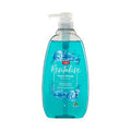 Coles Revitalising Ocean Breeze Body Wash  1L