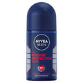 Nivea Deo Roll On Men Intense Protection Sport  50mL